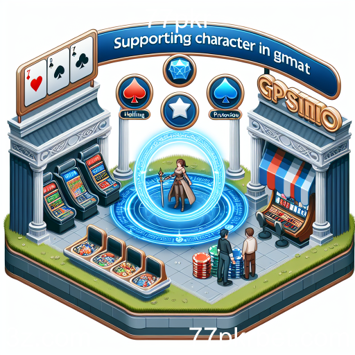 A Importância dos Jogos de Suporte na Indústria Gamer