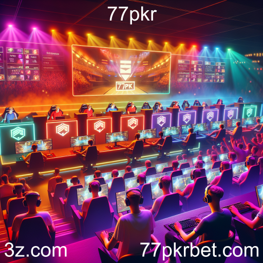 A Ascensão dos Esportes Virtuais: Uma Nova Era no Entretenimento Digital